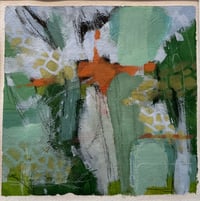 Image 2 of Rainy Day in the Studio no. 2