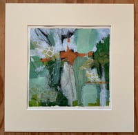 Image 1 of Rainy Day in the Studio no. 2