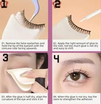 Image 3 of Lash Strip Clip Applicator 🔧