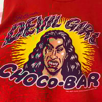 Image 2 of Robert Crumb Devil Girl 1994/95 L