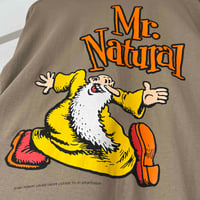 Image 5 of Robert Crumb Mr. Natural 1997 XL