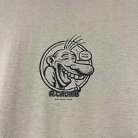 Image 2 of Robert Crumb Mr. Natural 1997 XL