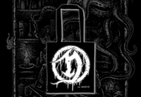 N-Sigil Tote Bag