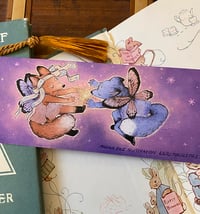 Image 3 of Fairies Bookmark