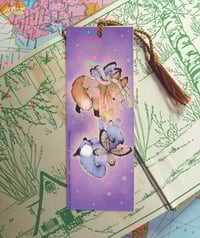 Image 2 of Fairies Bookmark