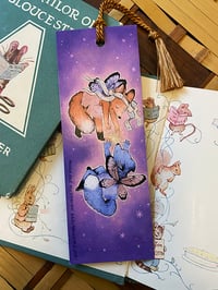 Image 1 of Fairies Bookmark
