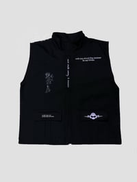 Image 3 of security vest