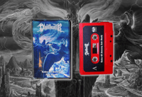 Tales Of Sorcery And Death Tape