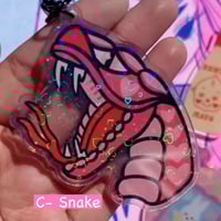 Image 4 of Acrylic Charms
