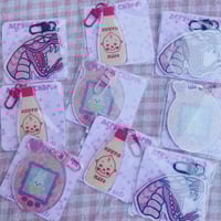 Image 1 of Acrylic Charms