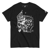 Image 2 of FFG Tee - B
