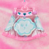 Childhood Memories skirt ♡XXL♡