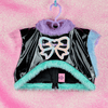 Baby Doll 2pcs set ♡S/M♡