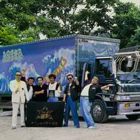 Image 4 of The trucker magazine 11/1997