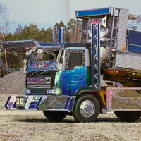 Image 4 of Truckers magazine 8/97