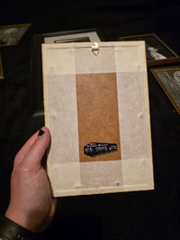 Image 3 of ANTIQUE ANATOMICAL AND FACELESS COLLECTION - Hunger 