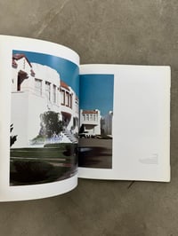 Image 13 of Robert Bechtle: A Retrospective - Robert Bechtle