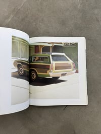 Image 7 of Robert Bechtle: A Retrospective - Robert Bechtle