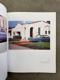 Image 11 of Robert Bechtle: A Retrospective - Robert Bechtle