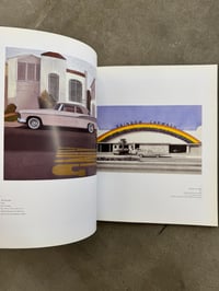 Image 4 of Robert Bechtle: A Retrospective - Robert Bechtle
