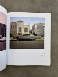 Image 2 of Robert Bechtle: A Retrospective - Robert Bechtle