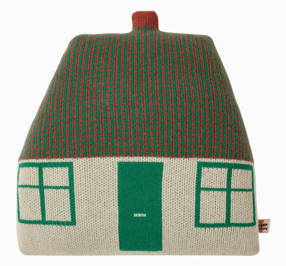 Image of Cottage Pillows (Two Colors)