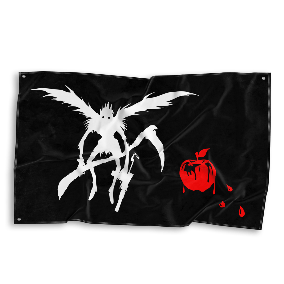Image of Shinigami Observation Group Flag