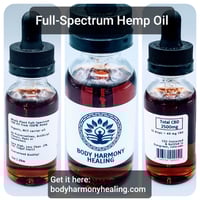 Pure Relief Oil 2500mg