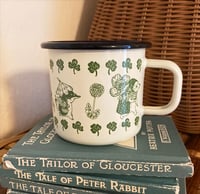Image 1 of A Little Luck Cup