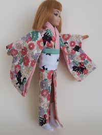Image 1 of Skipper - Kimono - One of a Kind - Cats and Dogs