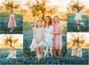 Bluebonnet Mini Sessions 