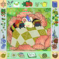 Sweet Dreams Print