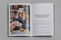 Image 5 of Four Stories About Photographs
