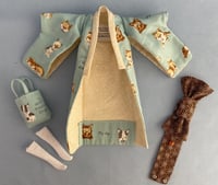 Image 11 of Skipper - Kimono - One of a Kind - Pretty Dogs