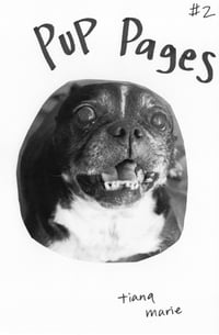 Pup Pages (#2)