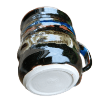 Image 3 of Chocolate and Blueberries