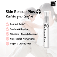 Image 1 of Skin Rescue Plus