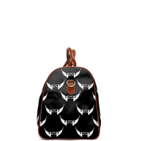 Image 2 of WINGED FF MONOGRAM DUFFLE 