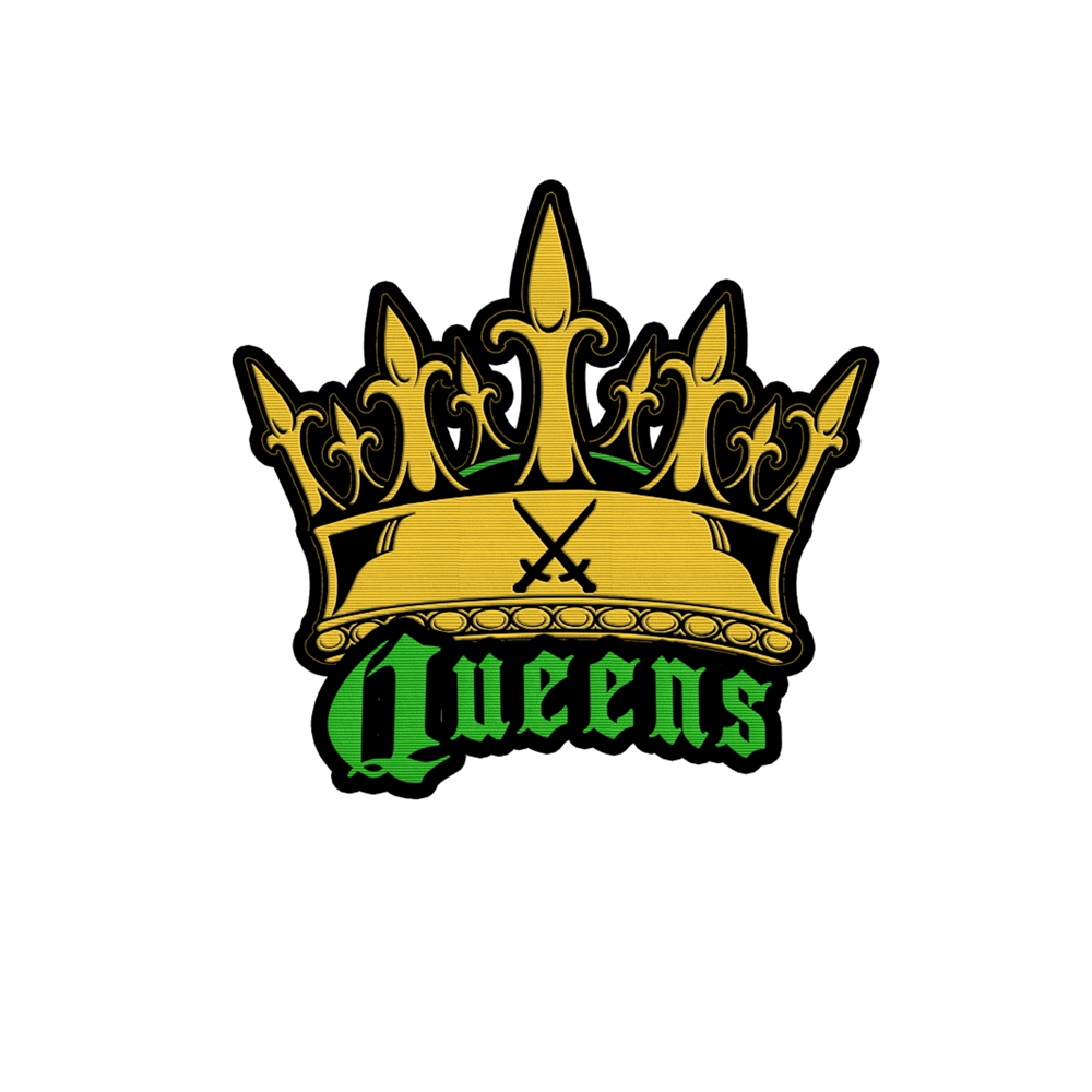 Image of LUCKY QUEEN