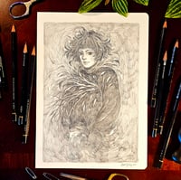 Image 1 of Original Art - Branches