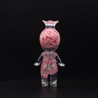 Image 4 of Kilos Kewties Anatomy Bok Choy Double Cast Resin Figure