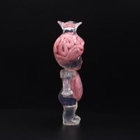 Image 5 of Kilos Kewties Anatomy Bok Choy Double Cast Resin Figure