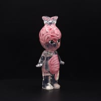 Image 6 of Kilos Kewties Anatomy Bok Choy Double Cast Resin Figure