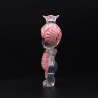 Image 3 of Kilos Kewties Anatomy Bok Choy Double Cast Resin Figure