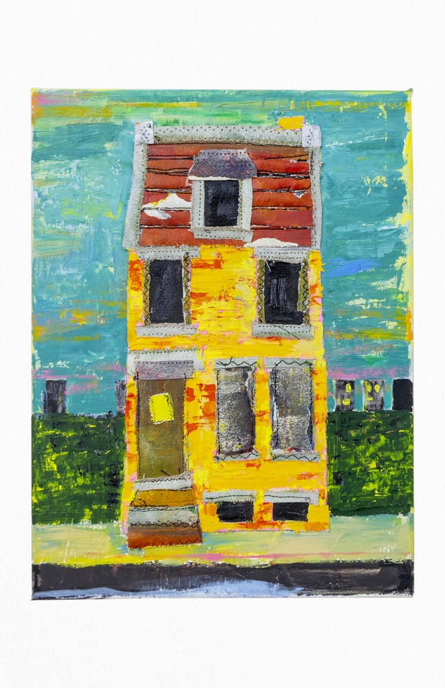 Image of Little Yellow Bando