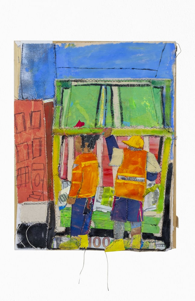Image of Essential Workers (Still)