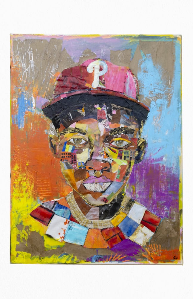 Image of New Kid, 2