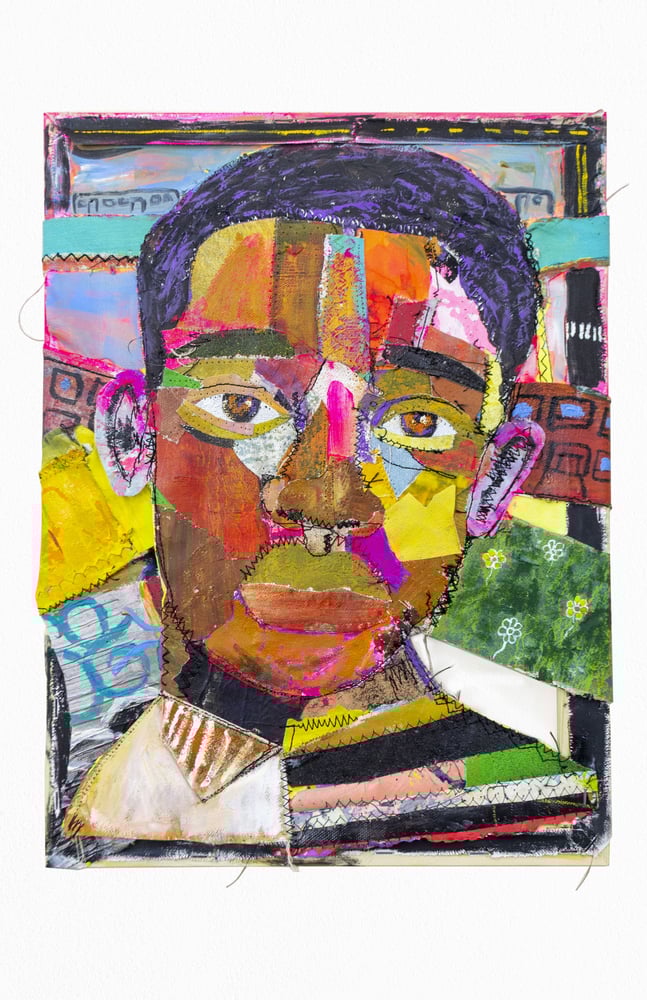 Image of Broad + Olney Kid