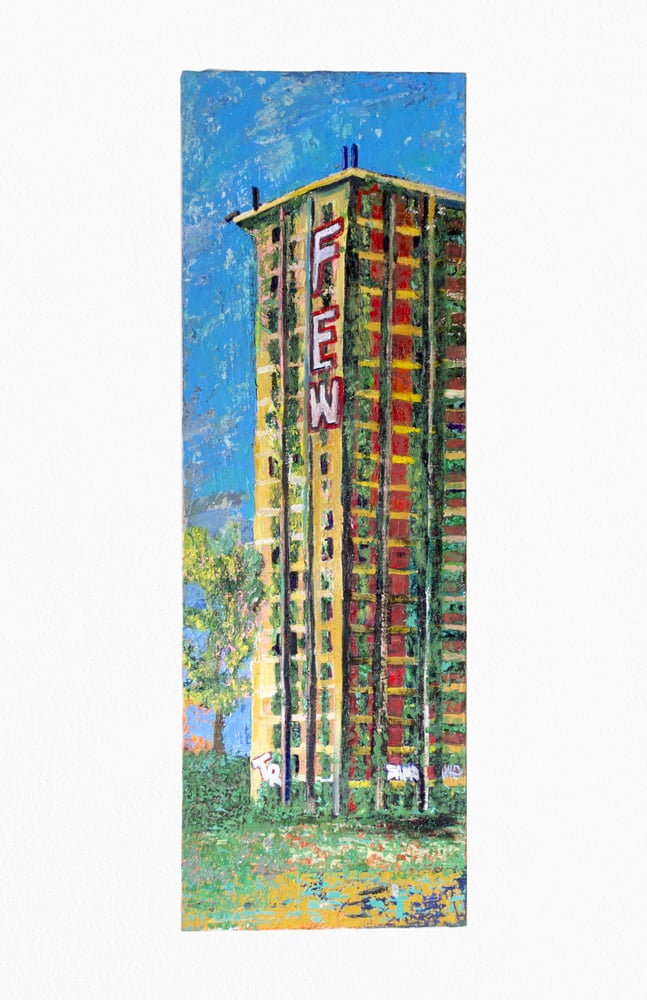 Image of Westpark Projects