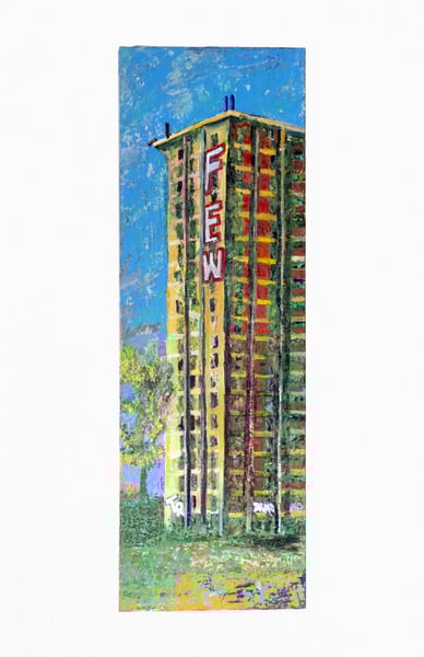 Image of Westpark Projects